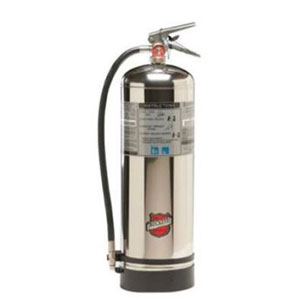 Extintor de Espuma (AFFF) 2.5 G